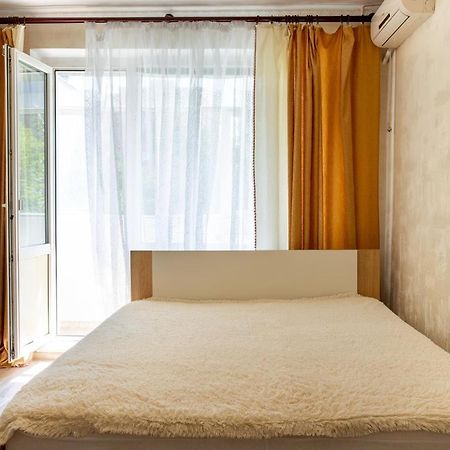 نيكولايف Apartment On Central Avenue-3 Slobodskaya المظهر الخارجي الصورة