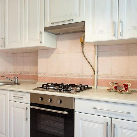 نيكولايف Apartment On Central Avenue-3 Slobodskaya المظهر الخارجي الصورة