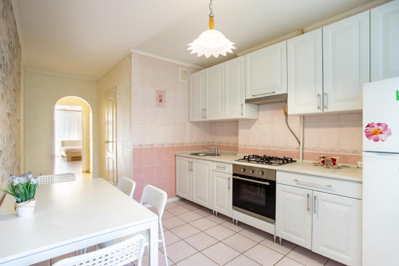 نيكولايف Apartment On Central Avenue-3 Slobodskaya المظهر الخارجي الصورة