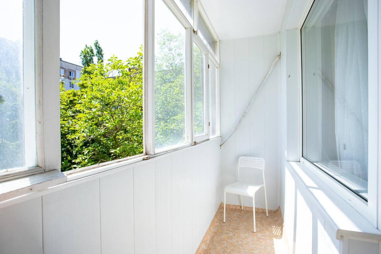 نيكولايف Apartment On Central Avenue-3 Slobodskaya المظهر الخارجي الصورة