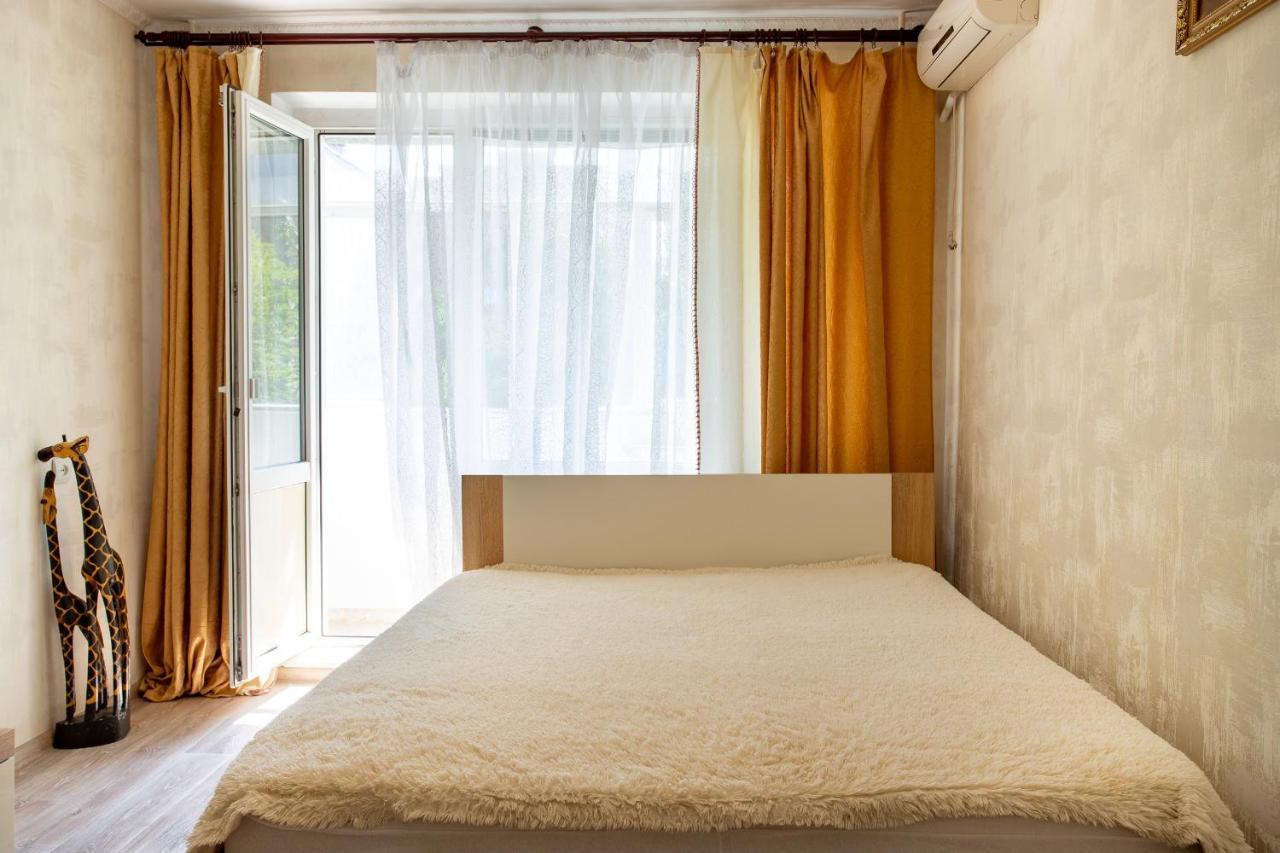 نيكولايف Apartment On Central Avenue-3 Slobodskaya المظهر الخارجي الصورة