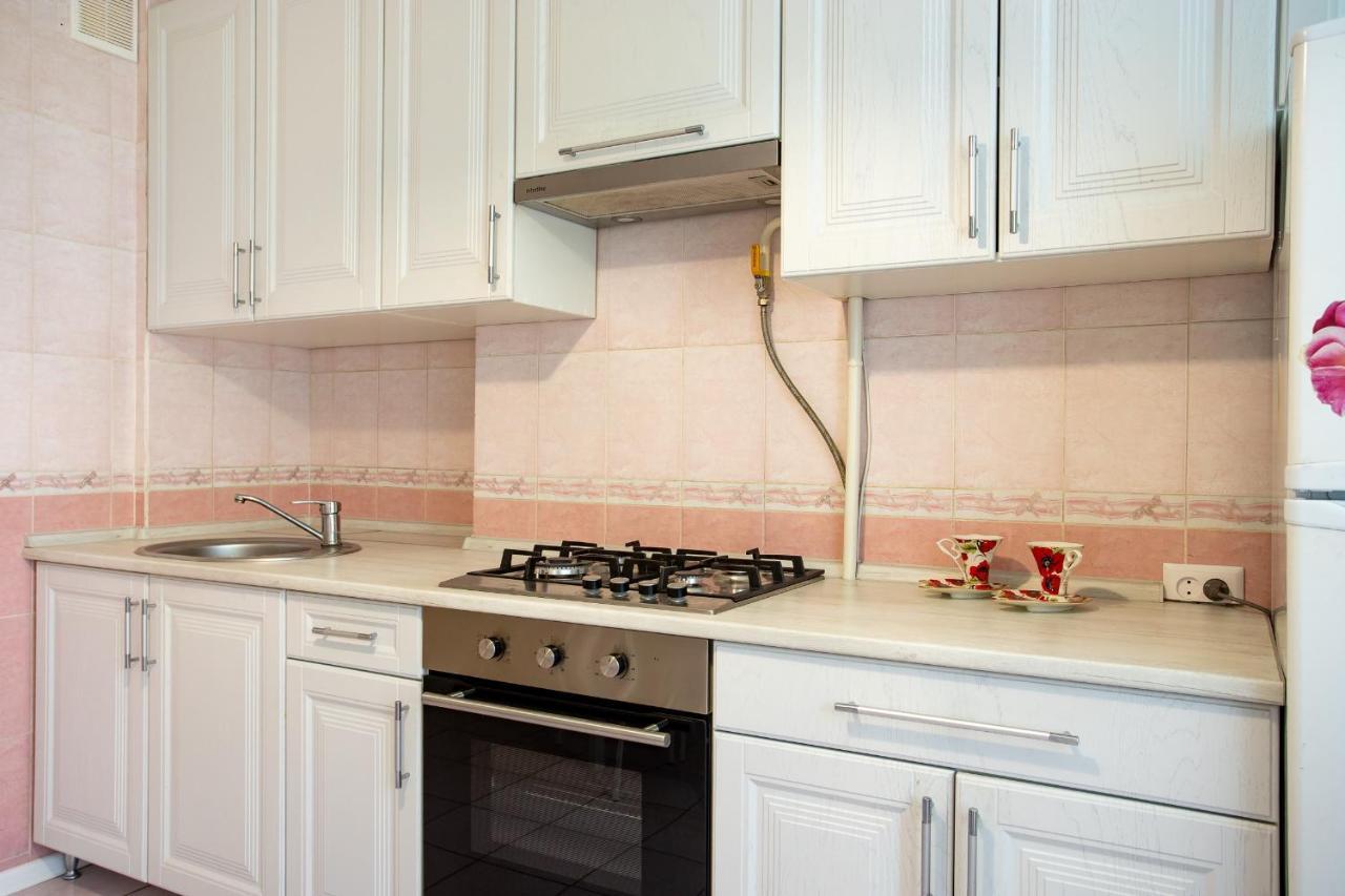 نيكولايف Apartment On Central Avenue-3 Slobodskaya المظهر الخارجي الصورة