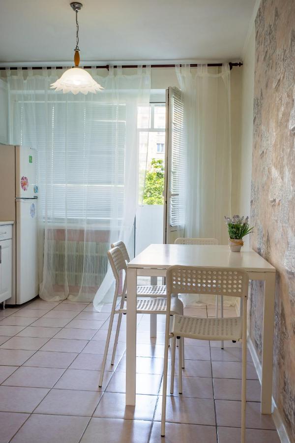 نيكولايف Apartment On Central Avenue-3 Slobodskaya المظهر الخارجي الصورة