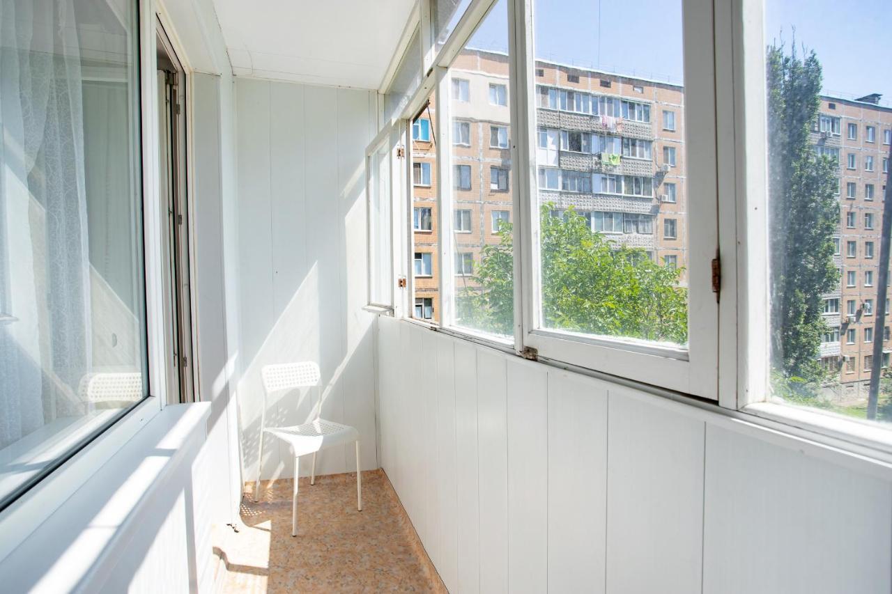 نيكولايف Apartment On Central Avenue-3 Slobodskaya المظهر الخارجي الصورة