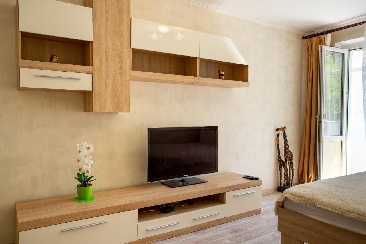 نيكولايف Apartment On Central Avenue-3 Slobodskaya المظهر الخارجي الصورة