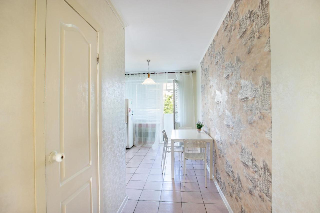 نيكولايف Apartment On Central Avenue-3 Slobodskaya المظهر الخارجي الصورة