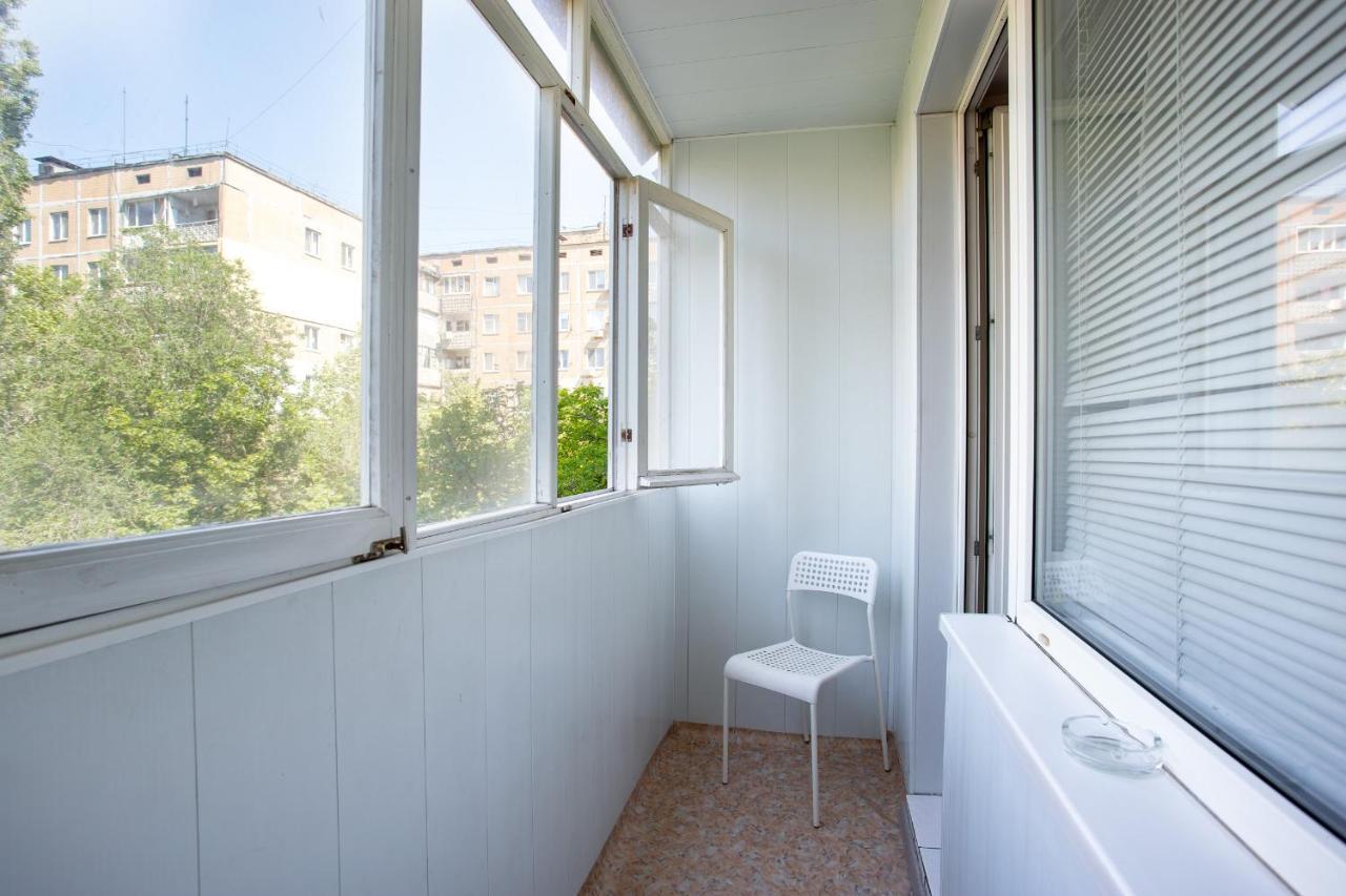 نيكولايف Apartment On Central Avenue-3 Slobodskaya المظهر الخارجي الصورة