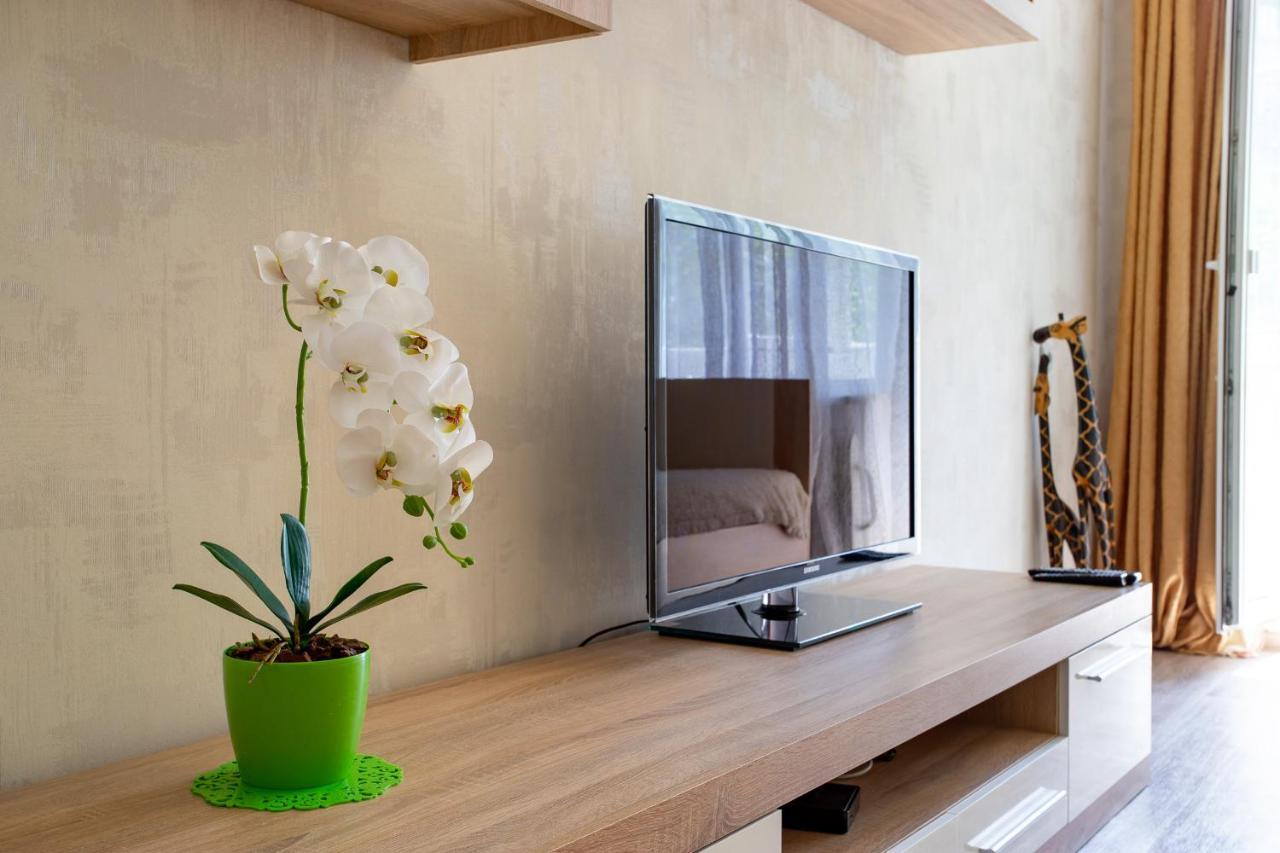 نيكولايف Apartment On Central Avenue-3 Slobodskaya المظهر الخارجي الصورة
