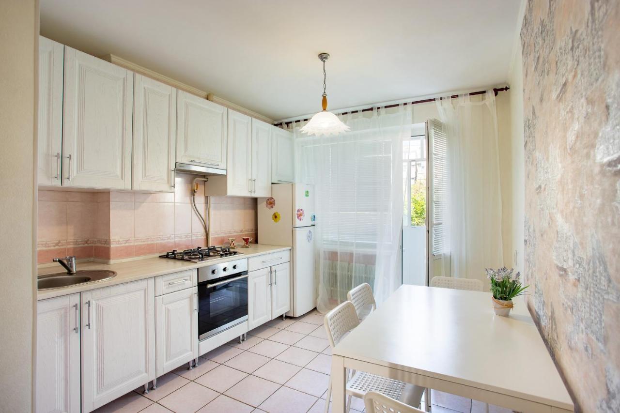 نيكولايف Apartment On Central Avenue-3 Slobodskaya المظهر الخارجي الصورة