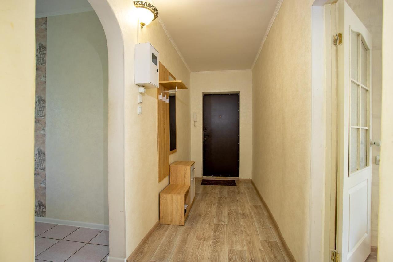 نيكولايف Apartment On Central Avenue-3 Slobodskaya المظهر الخارجي الصورة