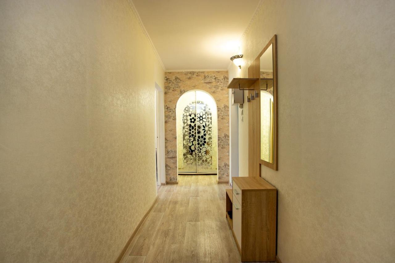 نيكولايف Apartment On Central Avenue-3 Slobodskaya المظهر الخارجي الصورة
