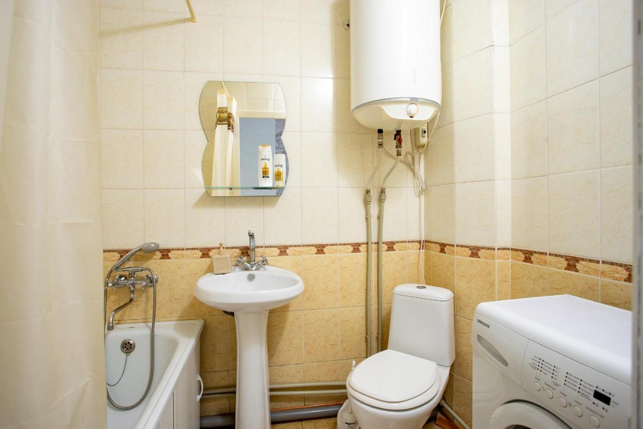 نيكولايف Apartment On Central Avenue-3 Slobodskaya المظهر الخارجي الصورة